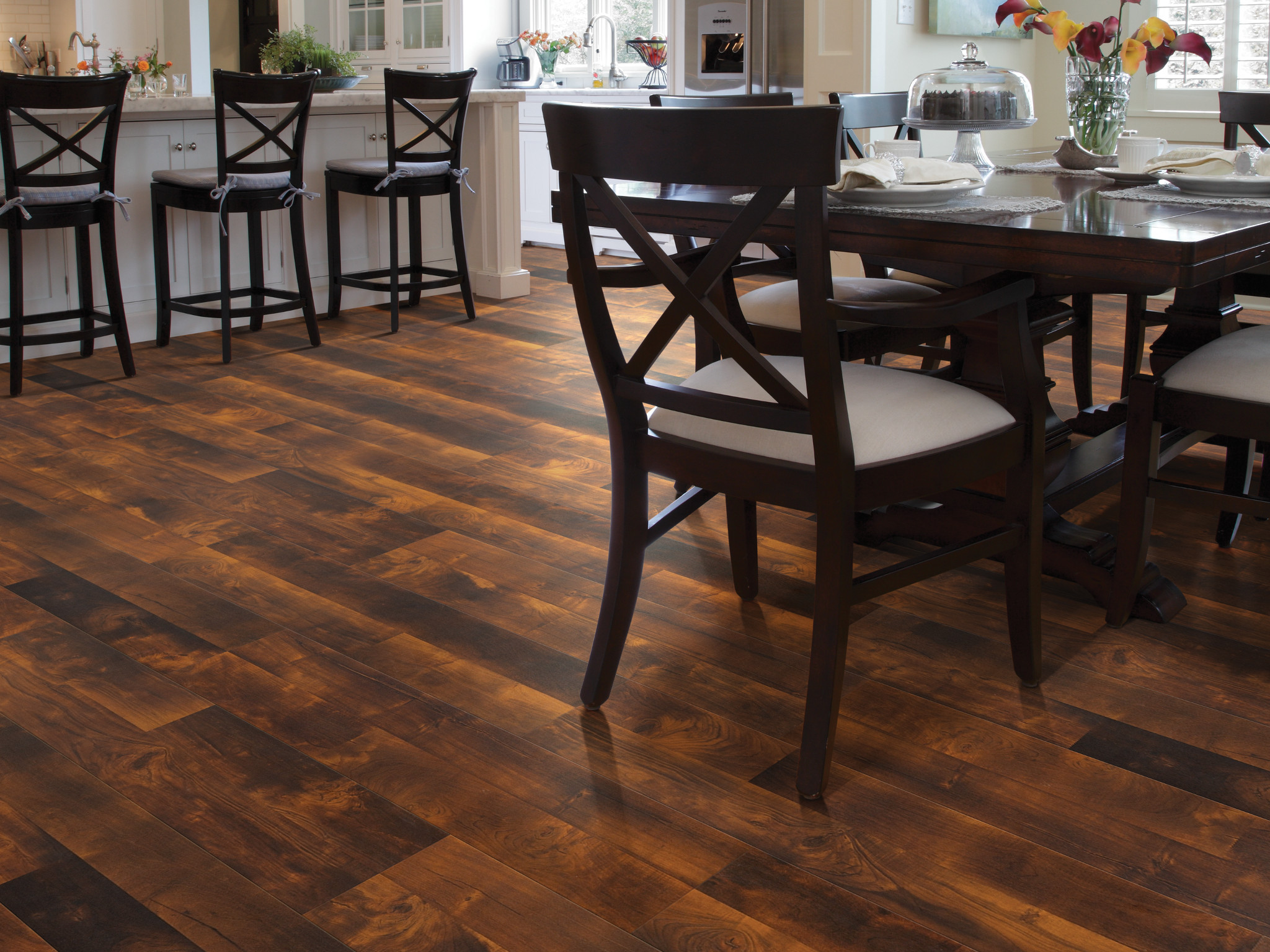 Laminate Flooring | Hadinger Flooring