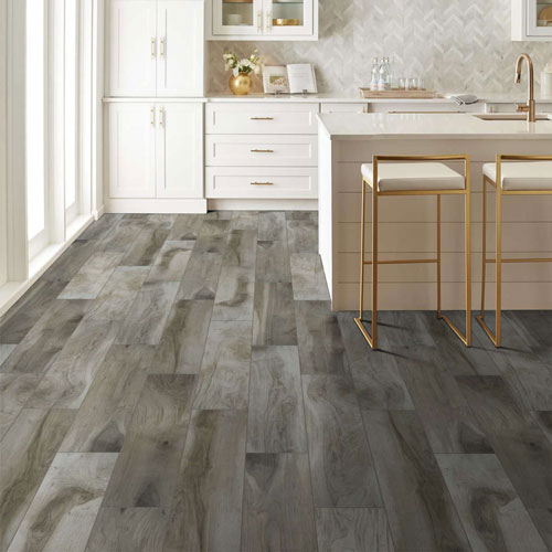 Kitchen Flooring | Hadinger Flooring
