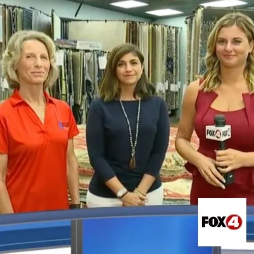 In The Press | Hadinger Flooring