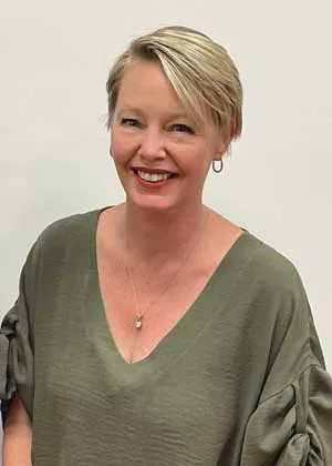 Ami Dustan | Hadinger Flooring