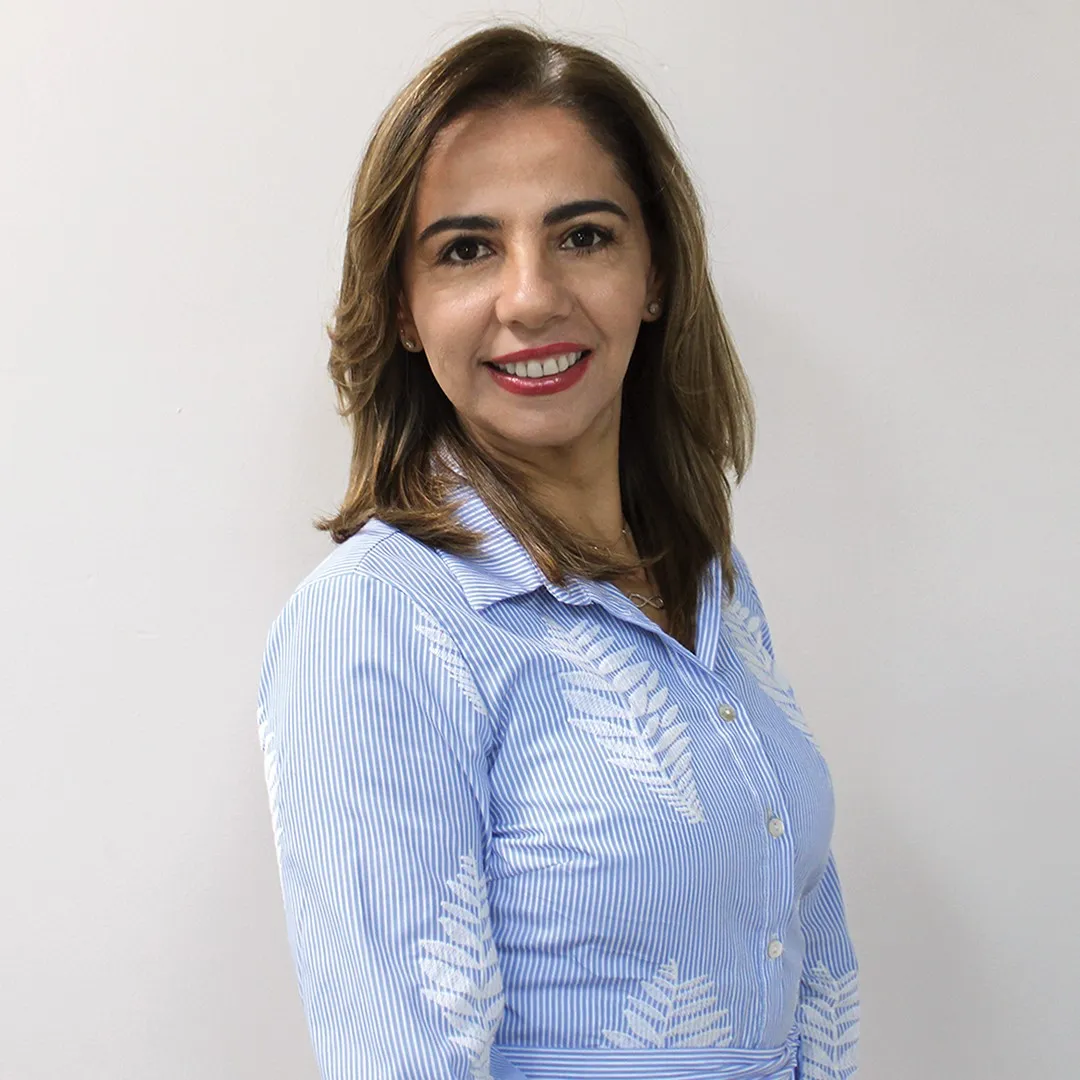 Guisela Azize | Hadinger Flooring