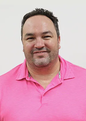 JP Reed | Hadinger Flooring