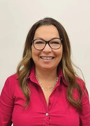 Kathy Krommenhoek | Hadinger Flooring