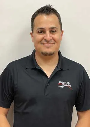 Luis | Hadinger Flooring
