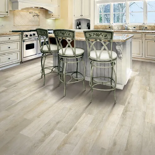 Hardwood Installation | Hadinger Flooring