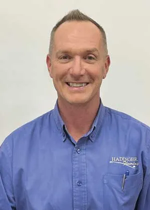 RON | Hadinger Flooring