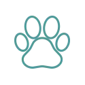 Pet Friendly Icon | Hadinger Flooring