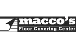 maccos-logo Macco's Floor Covering Center | Hadinger Flooring