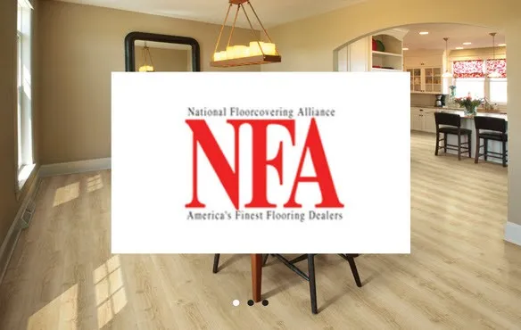 NFA | Hadinger Flooring