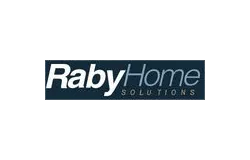 raby-logo Raby Home | Hadinger Flooring