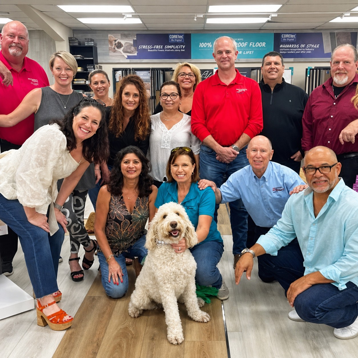 8 Floor covering weekly 1 | Hadinger Flooring