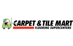 AirbaseCarpetMart logo 1 | Hadinger Flooring