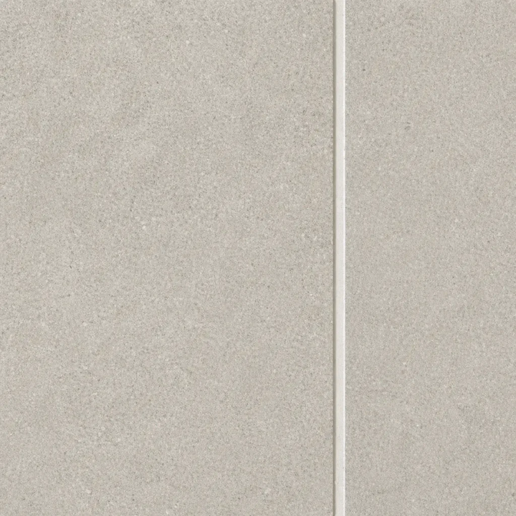 American Olean Concrete square | Hadinger Flooring
