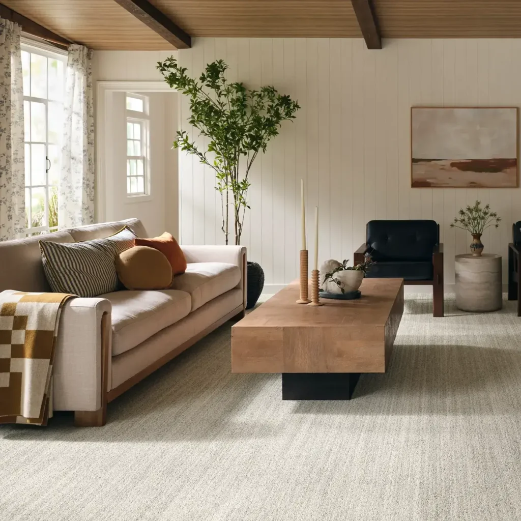 Anderson Tuftex In Tempo | Hadinger Flooring
