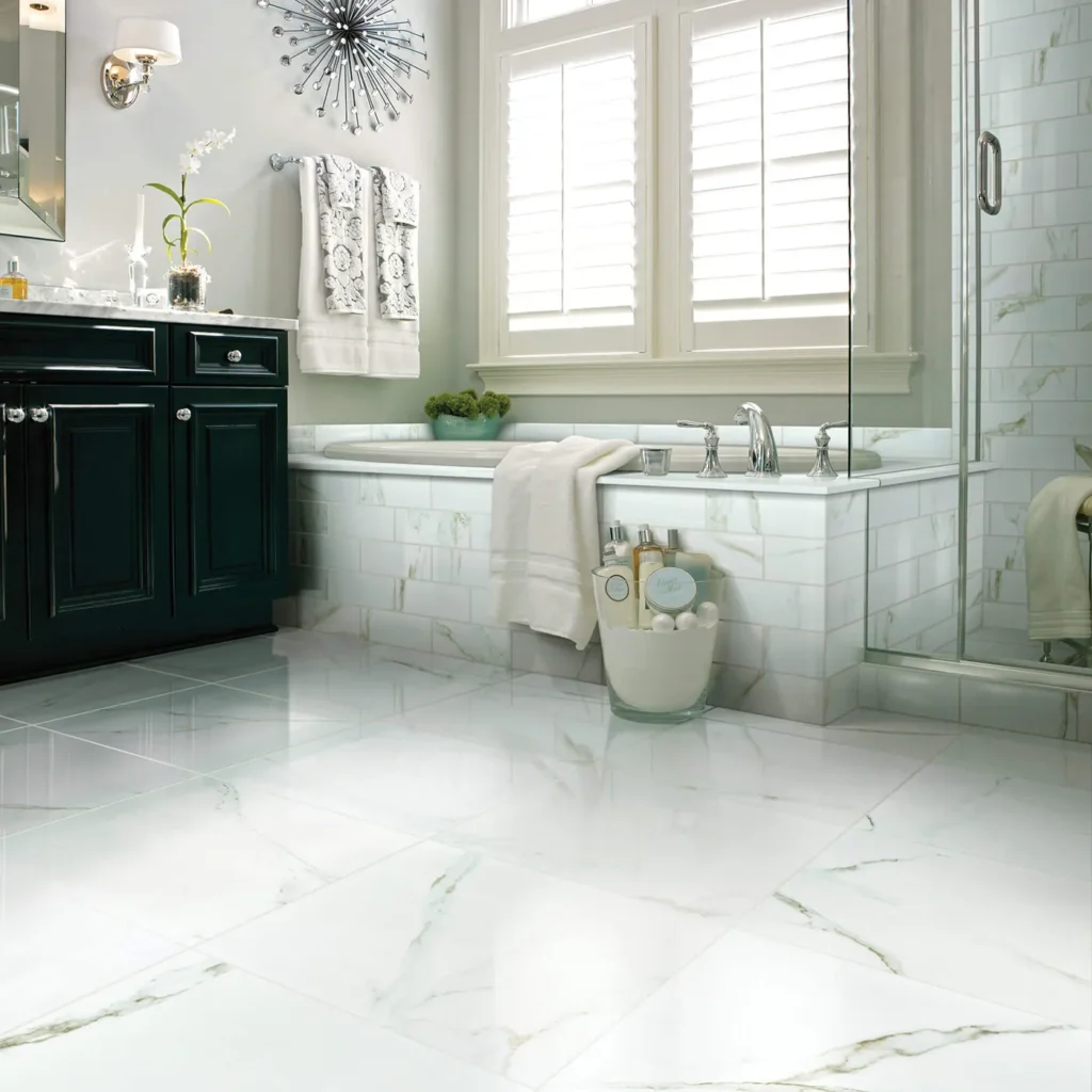 CASINO POLISHED CS37V CASINO4X12 CS35V CALACATTA ORO 00121 V | Hadinger Flooring