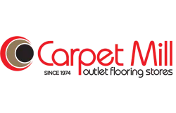 Carpet Mill FASHION CARPETS logo 1 | Hadinger Flooring