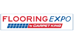 Carpet king logo | Hadinger Flooring