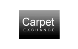 CarpetExchangeTX logo | Hadinger Flooring