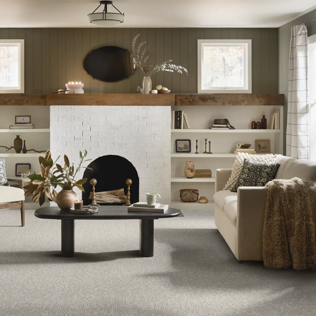 CleverBlend 5E810 00101 AlmondSilk 1 | Hadinger Flooring