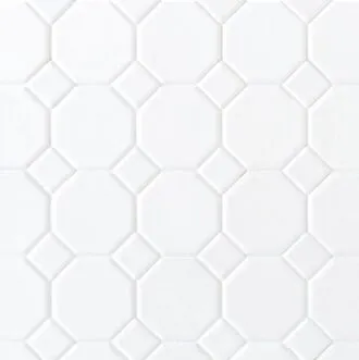 Daltile Ceramic square | Hadinger Flooring