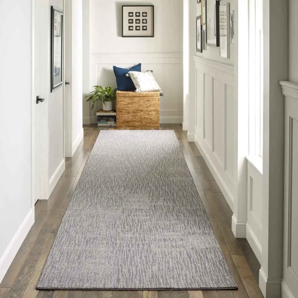 DynamicVision HDE96 00501 Houndstooth Hallway 2 V | Hadinger Flooring