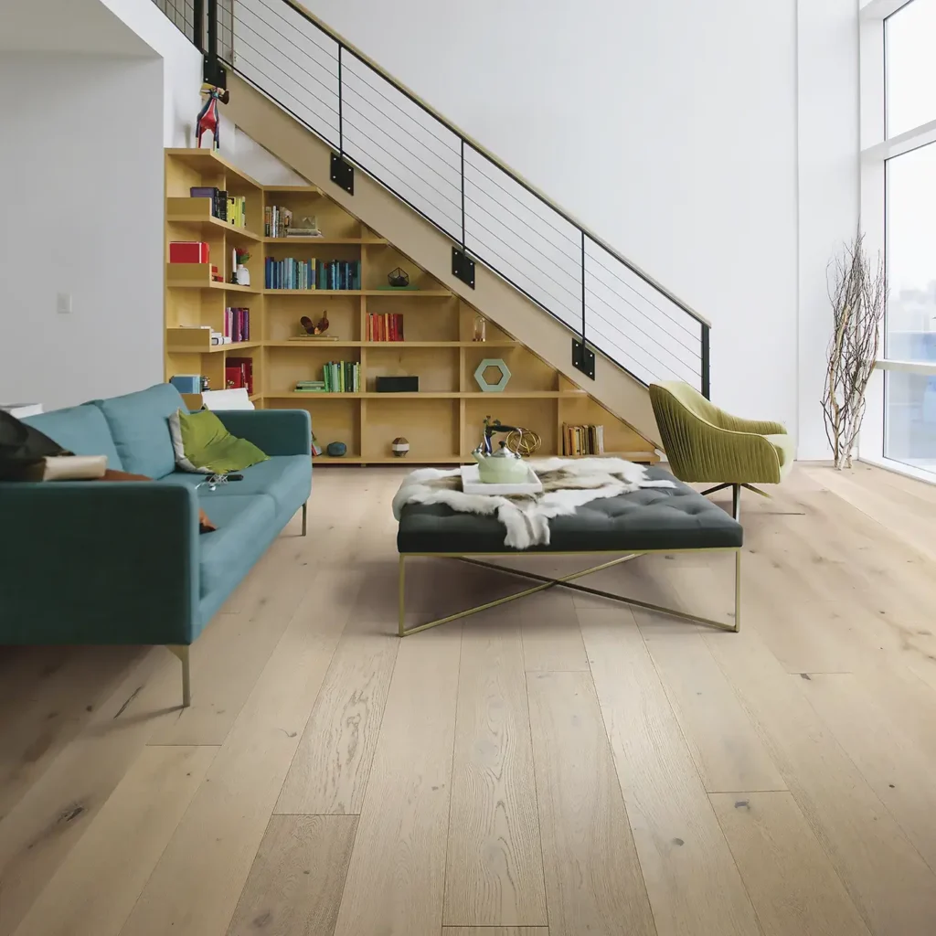 Expressions SW707 01072 Lyric 7.5in 9U040 RM V | Hadinger Flooring