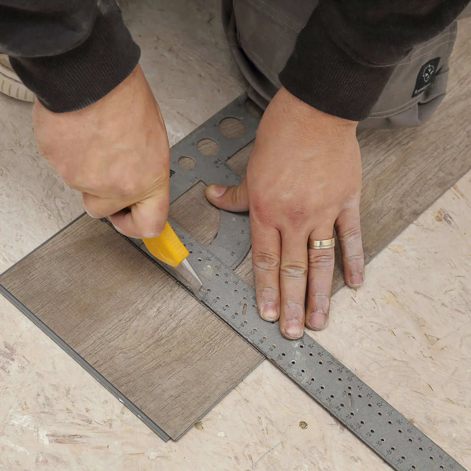 | Hadinger Flooring