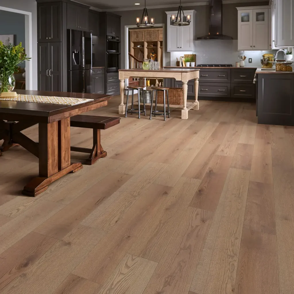 LandmarkSlicedOak SW747 05099 GreatBasin RM | Hadinger Flooring