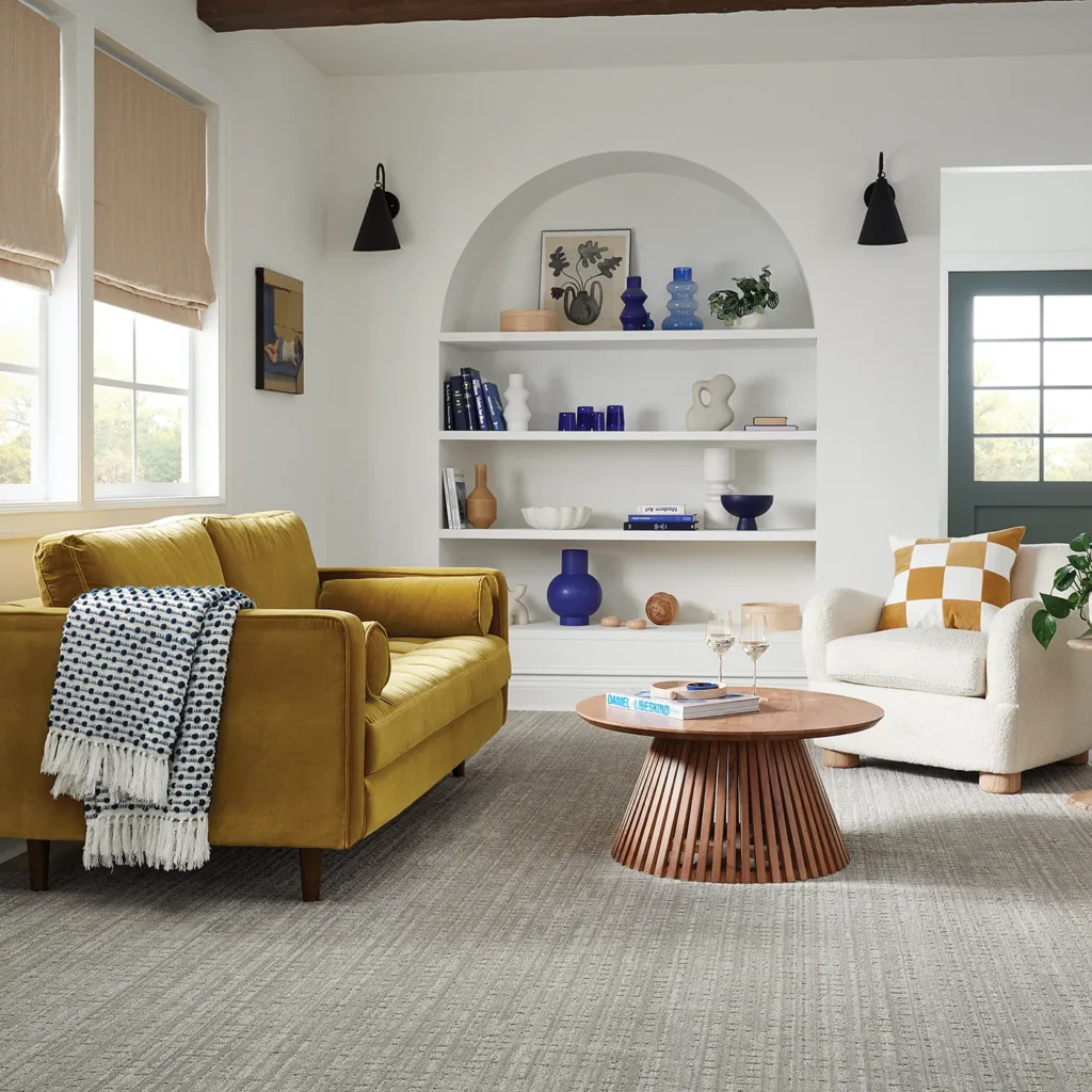 MJ076 SkylineShift 00505 LivingRoom H | Hadinger Flooring