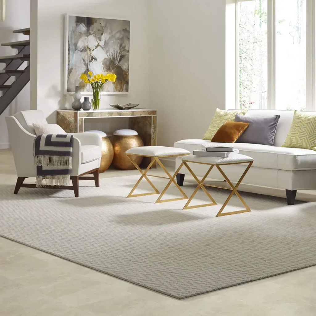 Oasis CS72Q 00200 Beige RUG | Hadinger Flooring