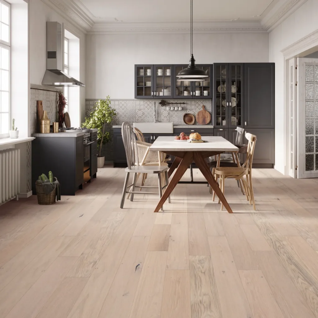 Shaw Floors Couture Oak | Hadinger Flooring
