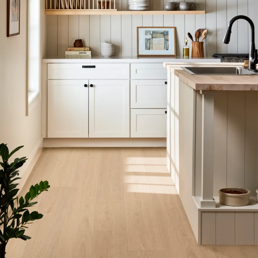Shaw Floors Komondor | Hadinger Flooring