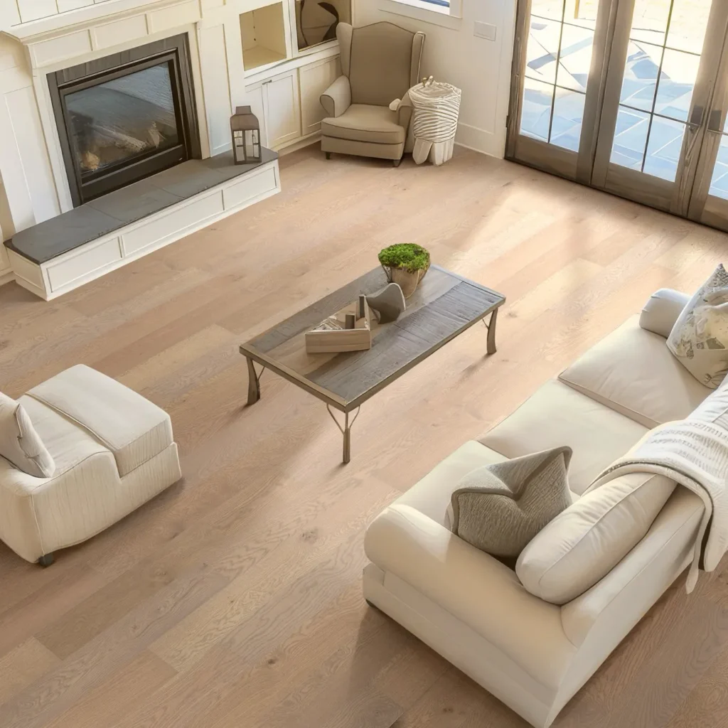 Shaw Floors Liberty Oak | Hadinger Flooring