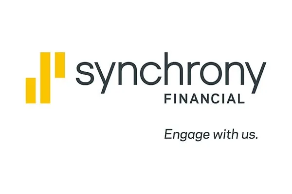 Synchrony Financial Header | Hadinger Flooring