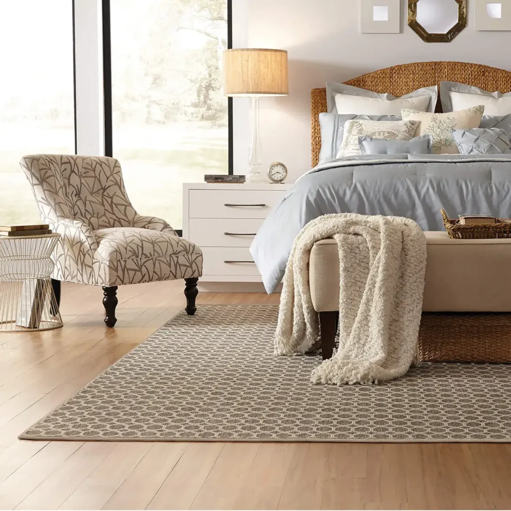 TRACERY Z6878 RUG H | Hadinger Flooring