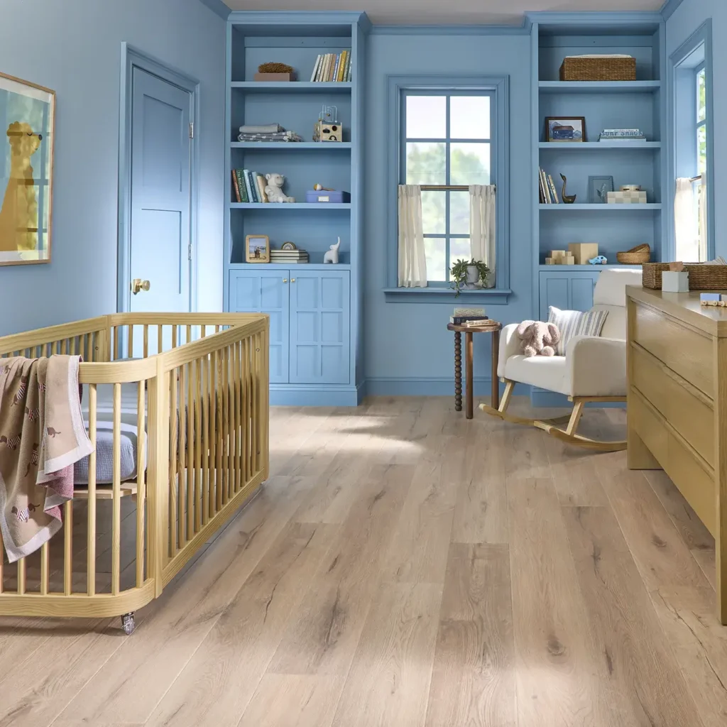 UV810 05024 Room | Hadinger Flooring