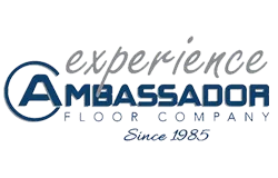 ambassador logo 1 | Hadinger Flooring