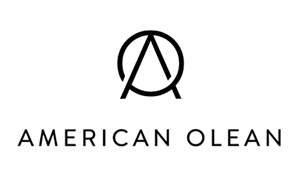 american olean logo black | Hadinger Flooring