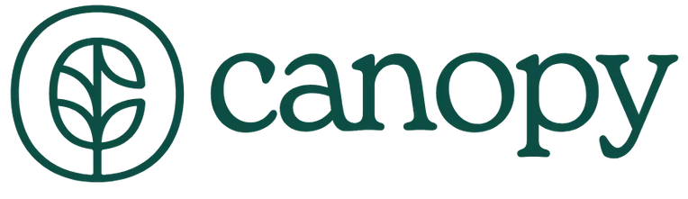 Canopy Floors logo