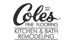 coles logo 1 | Hadinger Flooring