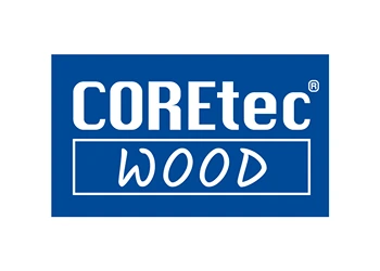coretec wood logo | Hadinger Flooring
