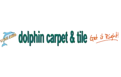dolphin logo 1 | Hadinger Flooring