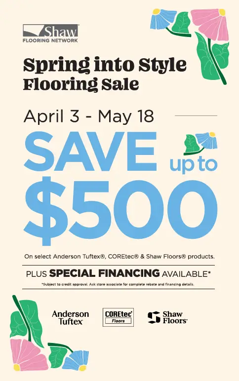 | Hadinger Flooring