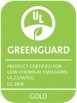 greenguard logo 450x600 copy | Hadinger Flooring