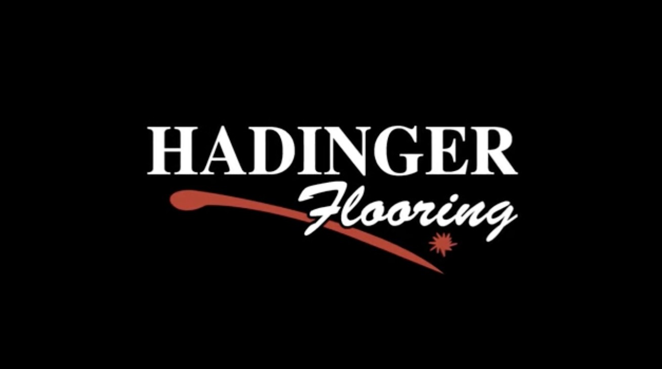 hadinger video poster | Hadinger Flooring