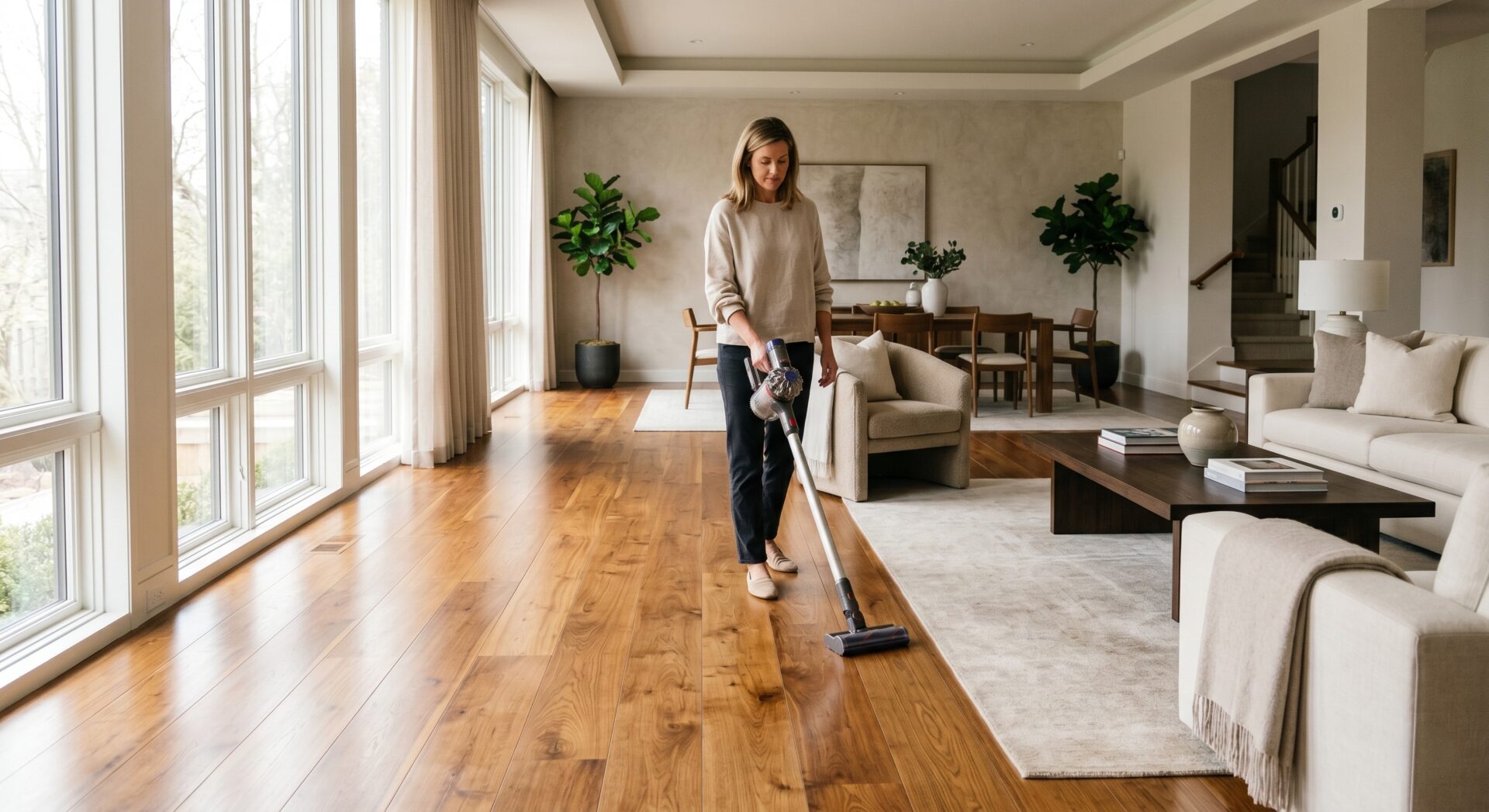 hardwood care maintenance hadinger | Hadinger Flooring