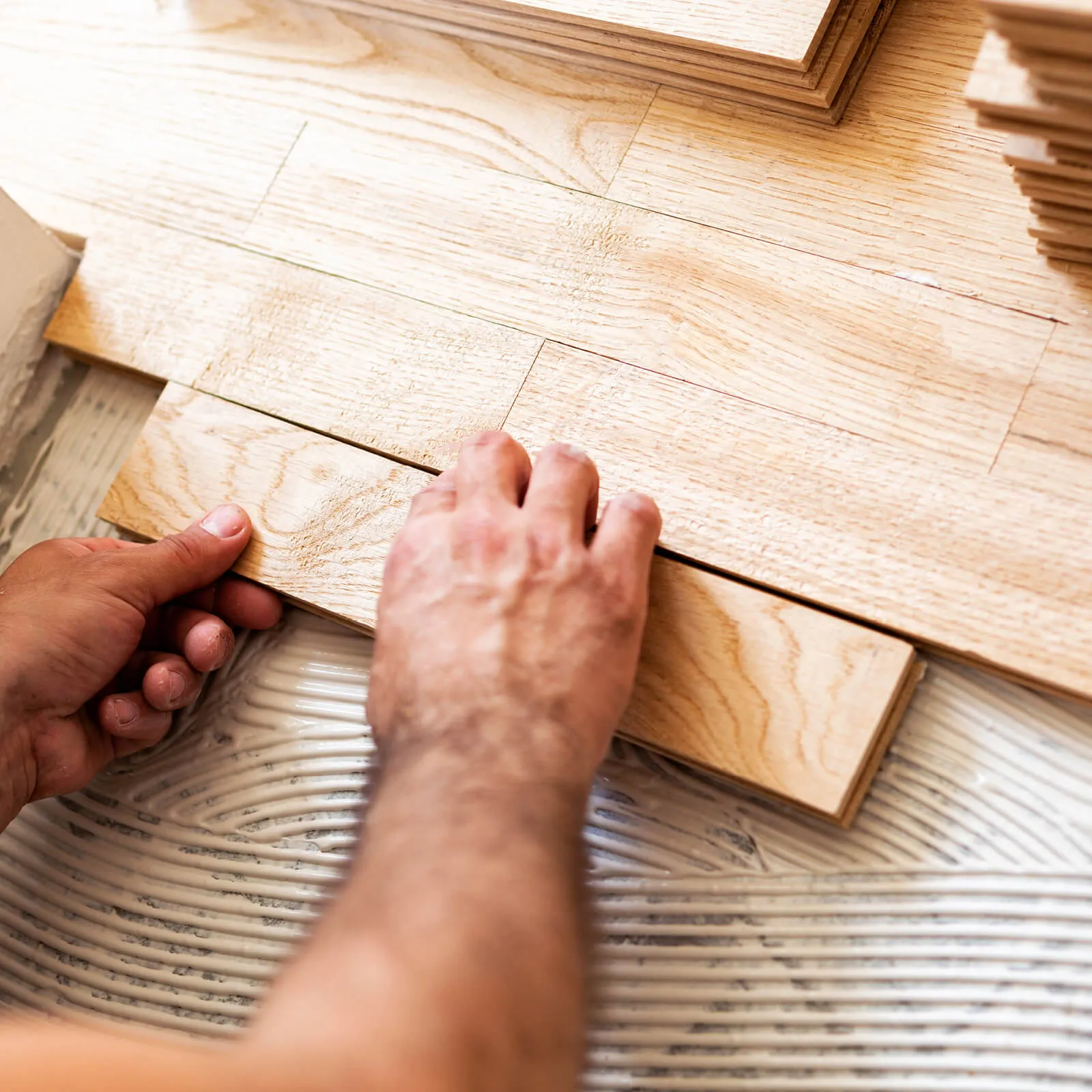 | Hadinger Flooring