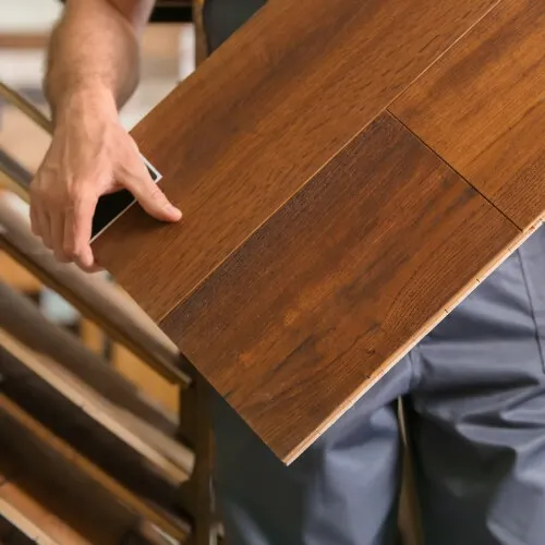 | Hadinger Flooring