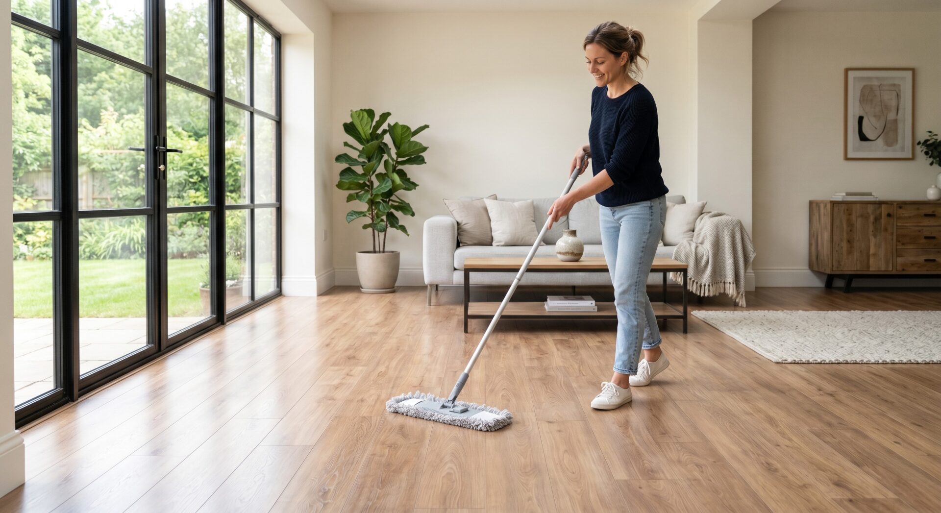 laminate care maintenance hadinger | Hadinger Flooring