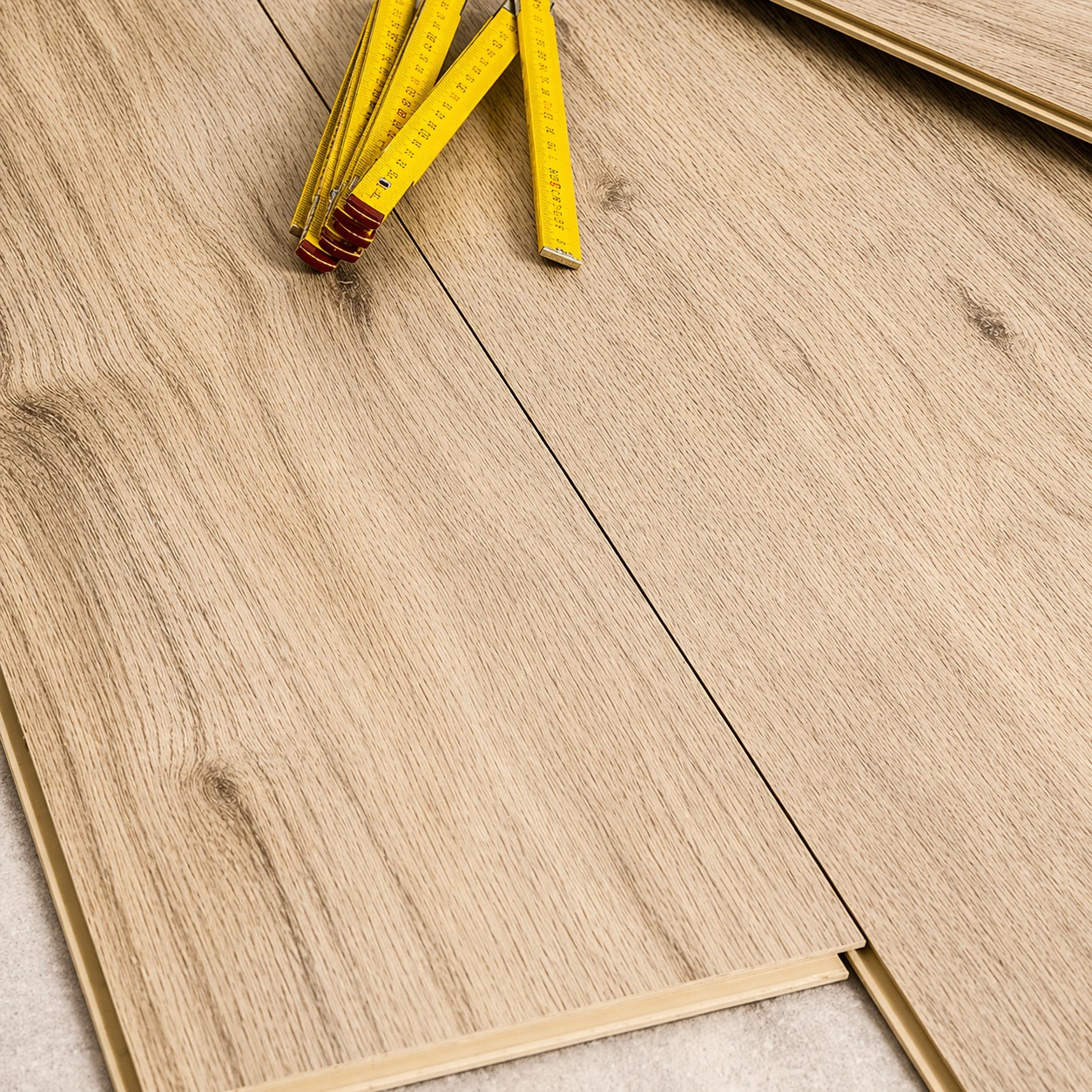 laminate installation9 | Hadinger Flooring